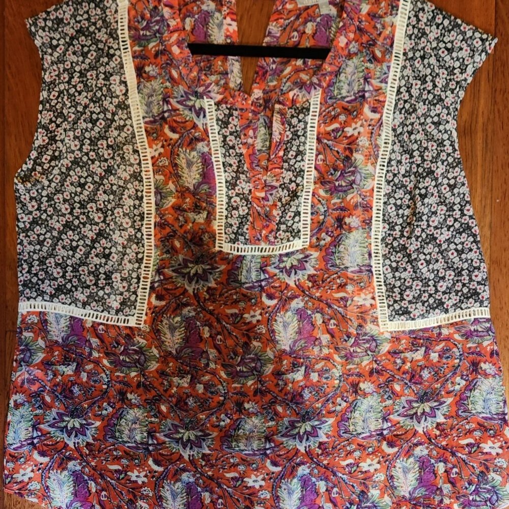 Womans Tanktop